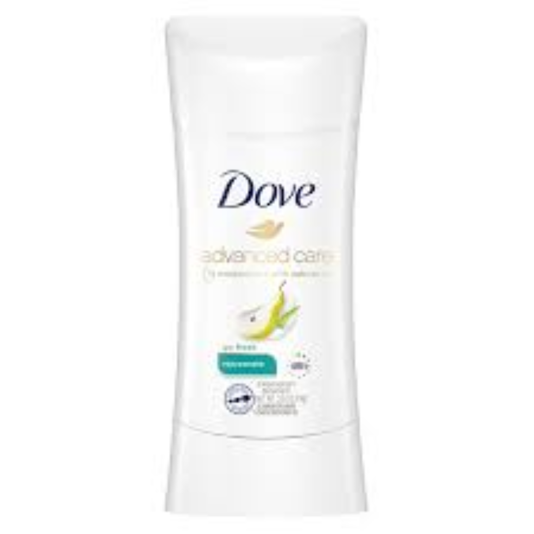 DOVE DEO STICK GO FRESH REJUVENATE 74G